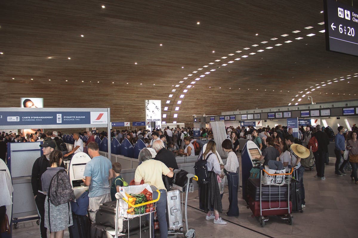 Trump Wants ICE at Airports, and the DHS Shutdown Just Hit a New Low