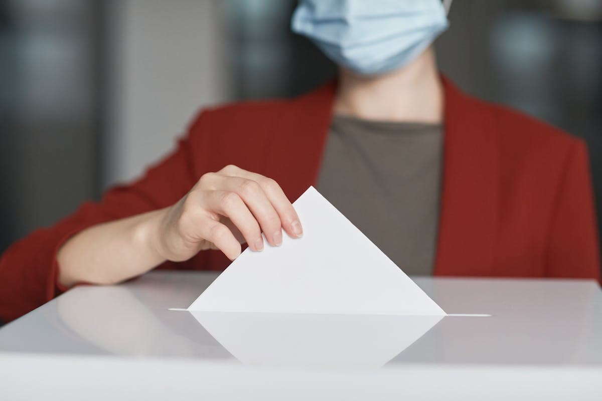 France's Far Right Just Had Its Best Local Election Ever. The 2027 Implications Are Huge.