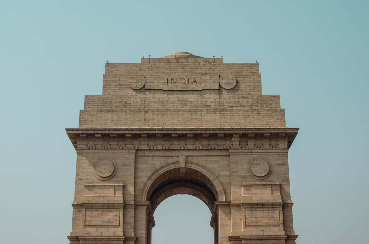 India Just Became the Center of the AI Universe