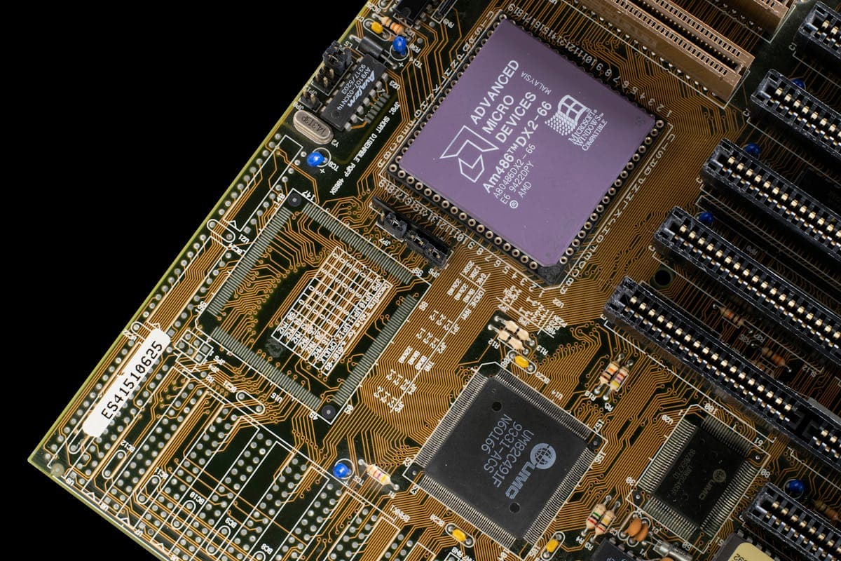 Elon Musk's $25 Billion Terafab Is the Most Audacious Chip Bet in History