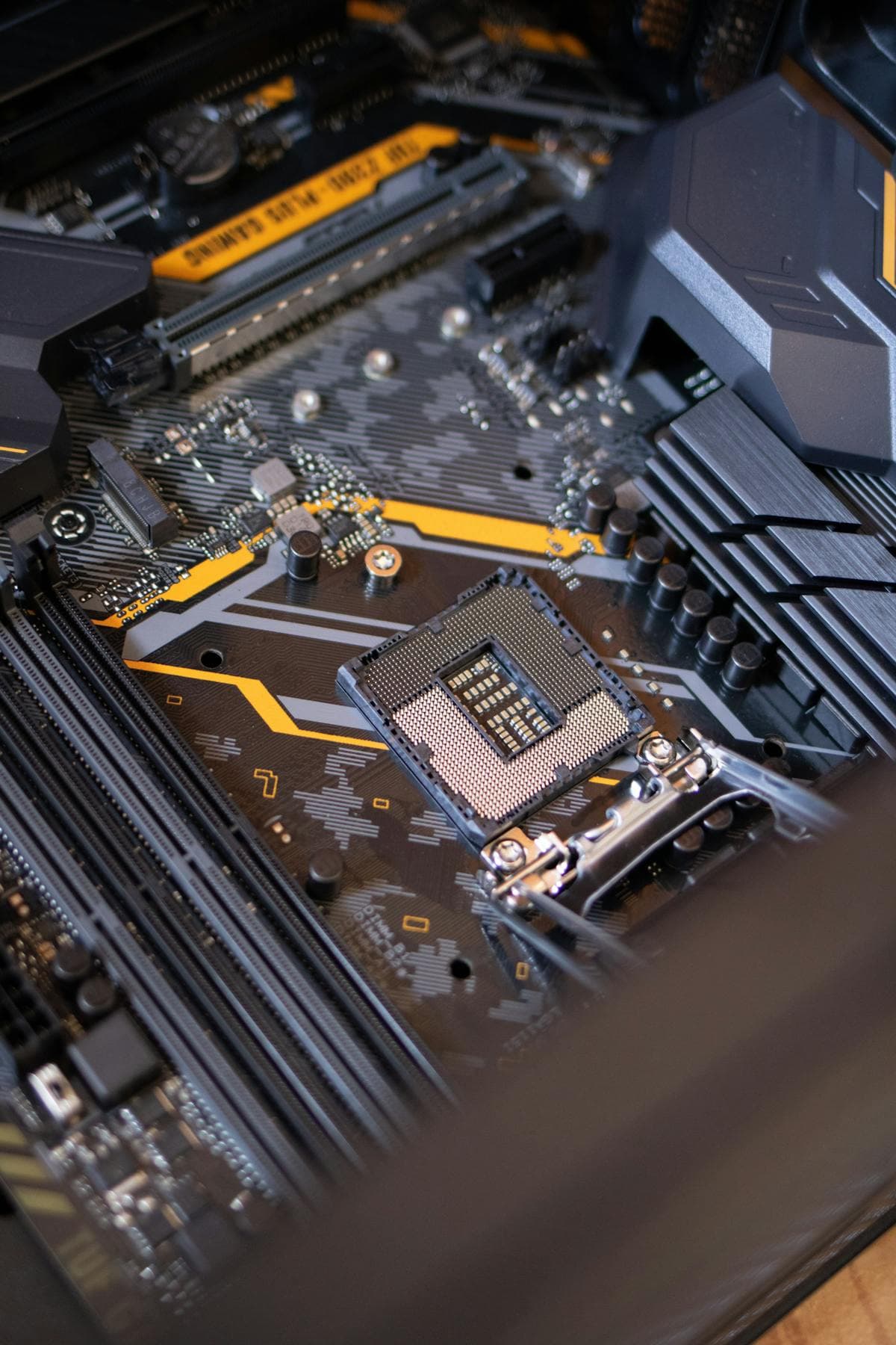 NVIDIA GTC 2026: Feynman's Silicon Photonics, Vera Rubin in Production, and the Agentic AI Pivot