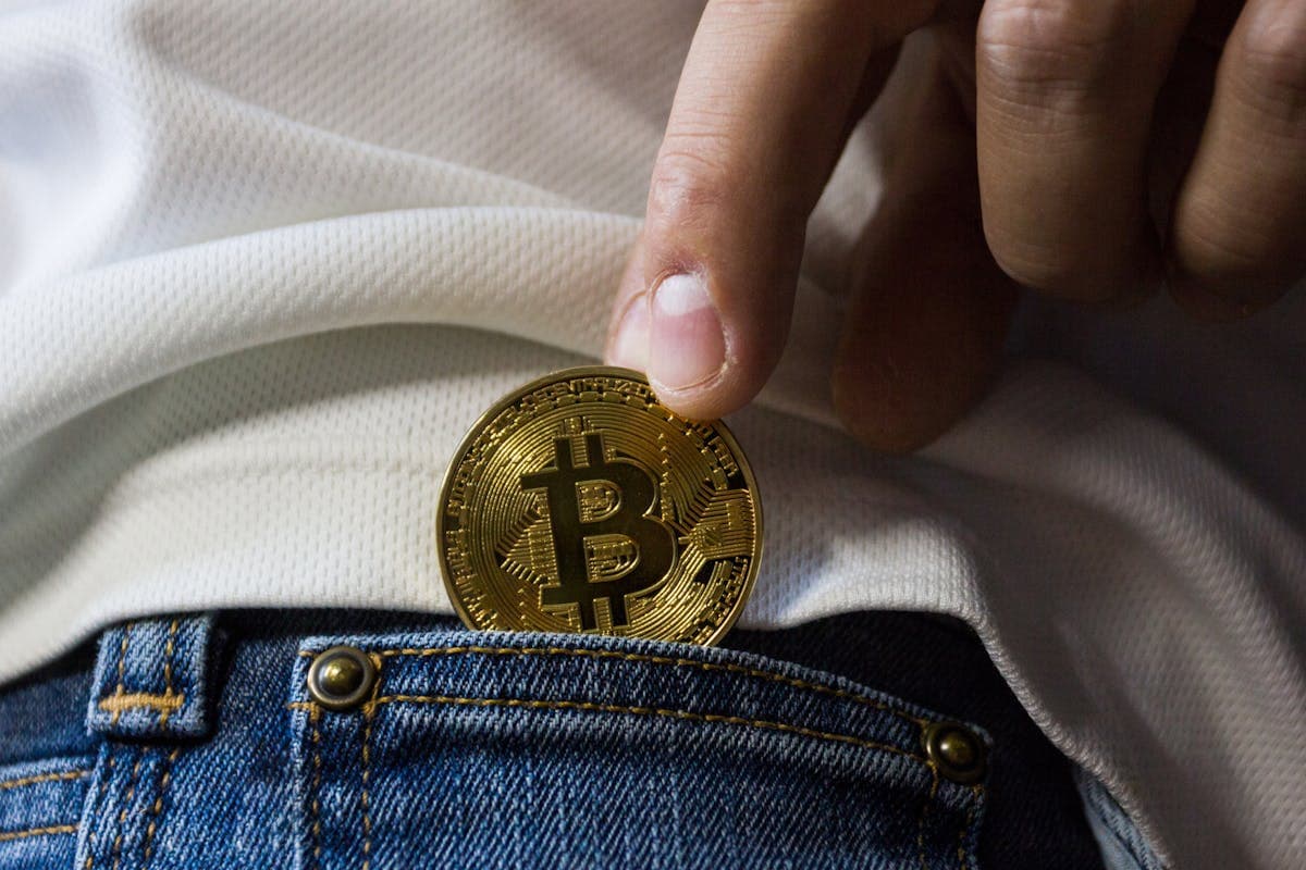 The 20 Millionth Bitcoin Is About to Be Mined, and Only a Million Will Ever Follow