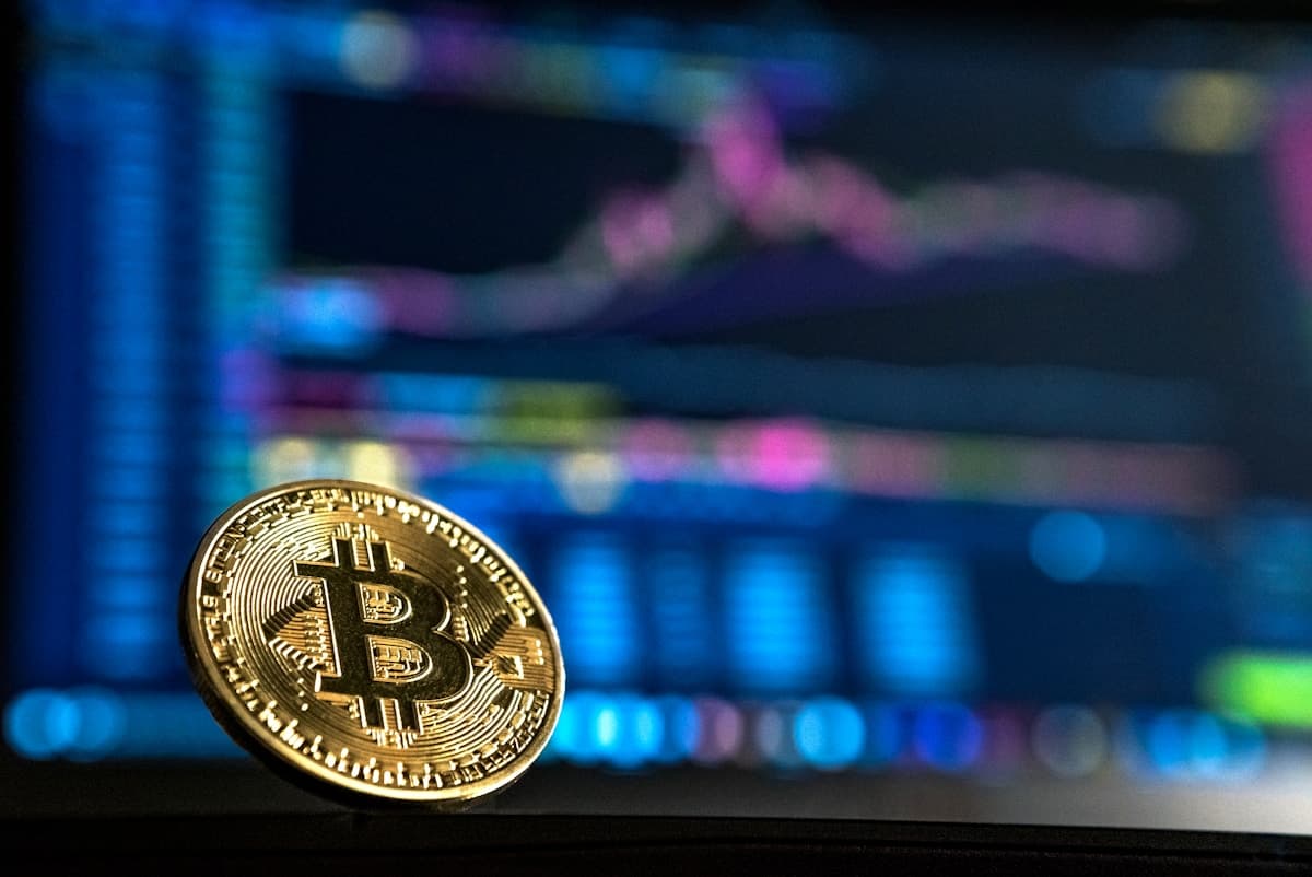 Bitcoin Lost Half Its Value. Here's What Actually Happened.