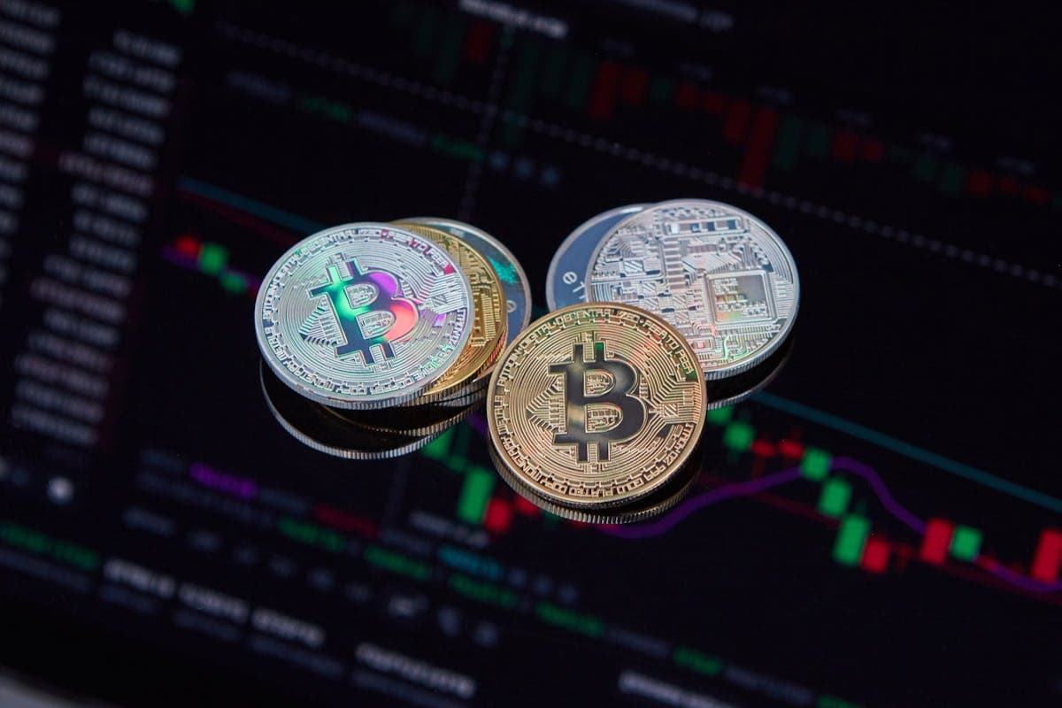 Bitcoin's Wild $4,000 Swing: How a Single Trump Post Liquidated $415 Million