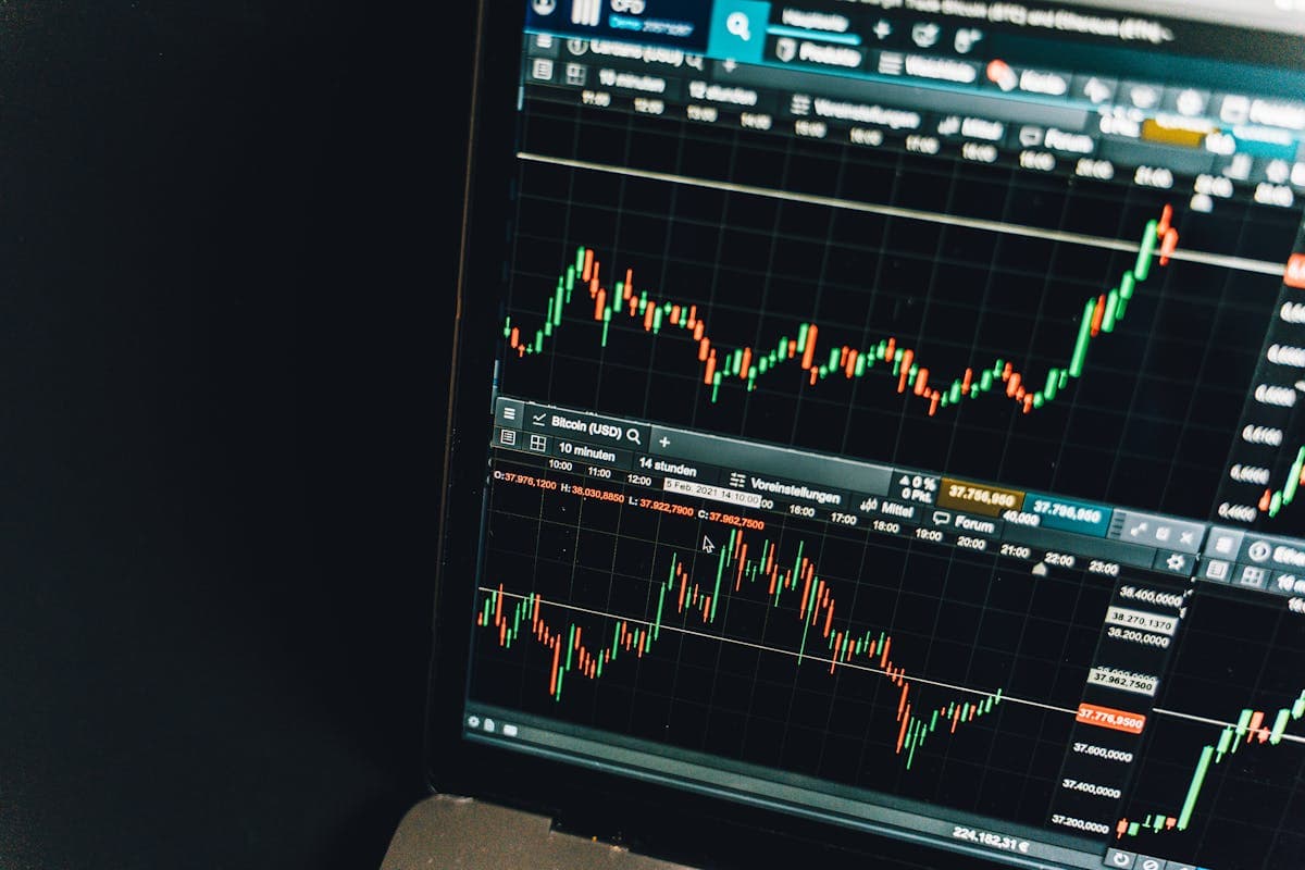 Nasdaq and Kraken Just Teamed Up to Let You Trade Stocks 24/7 on the Blockchain