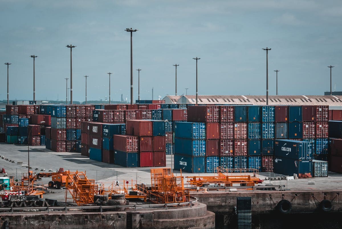 America's $166 Billion Tariff Refund Is a Logistical Nightmare