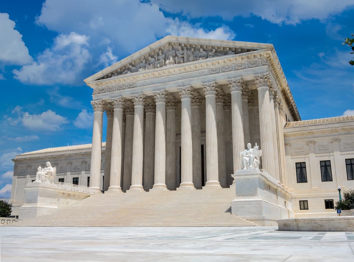 The Supreme Court Could Decide the Fate of $133 Billion in Tariffs Today