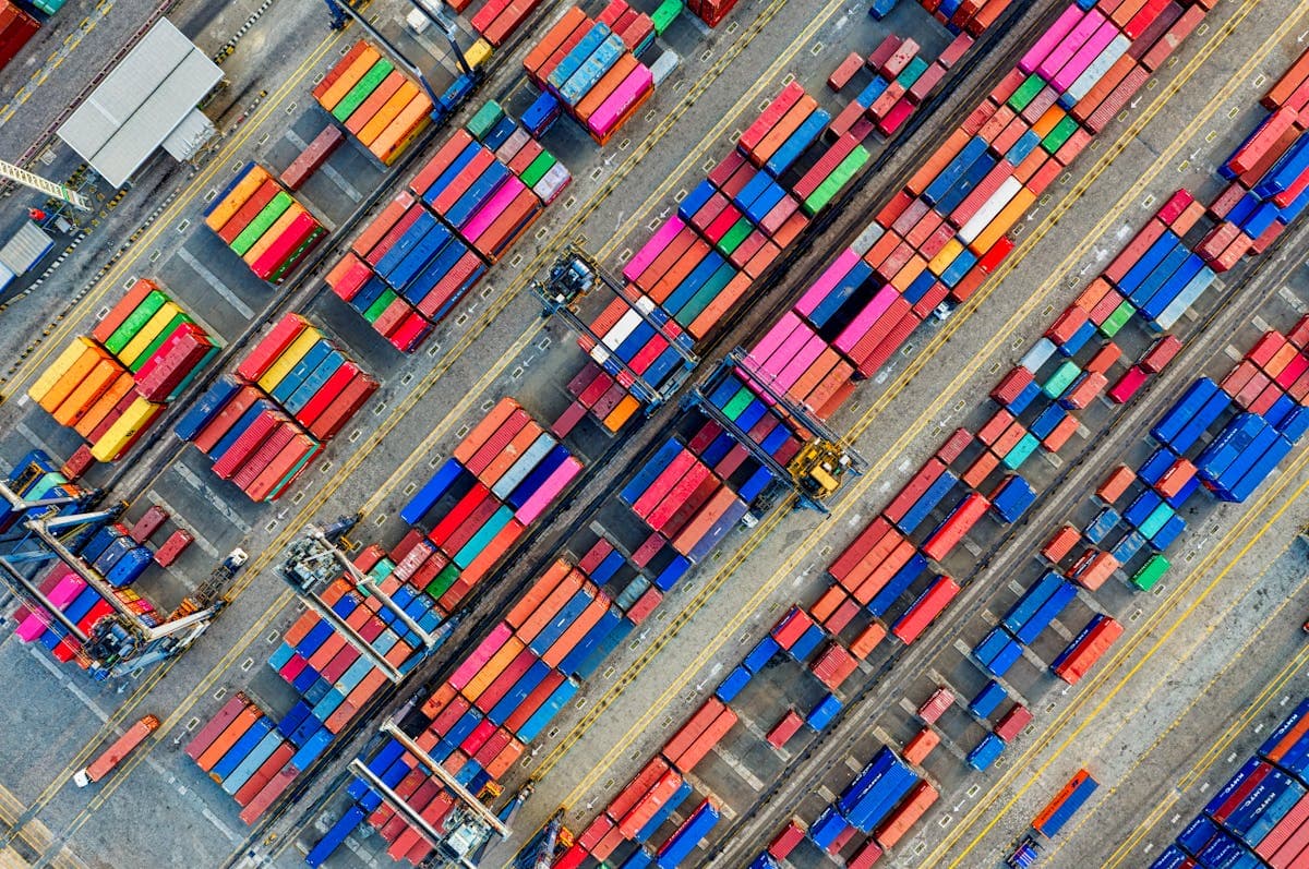 America's Tariff War Is Colliding with Its Actual War