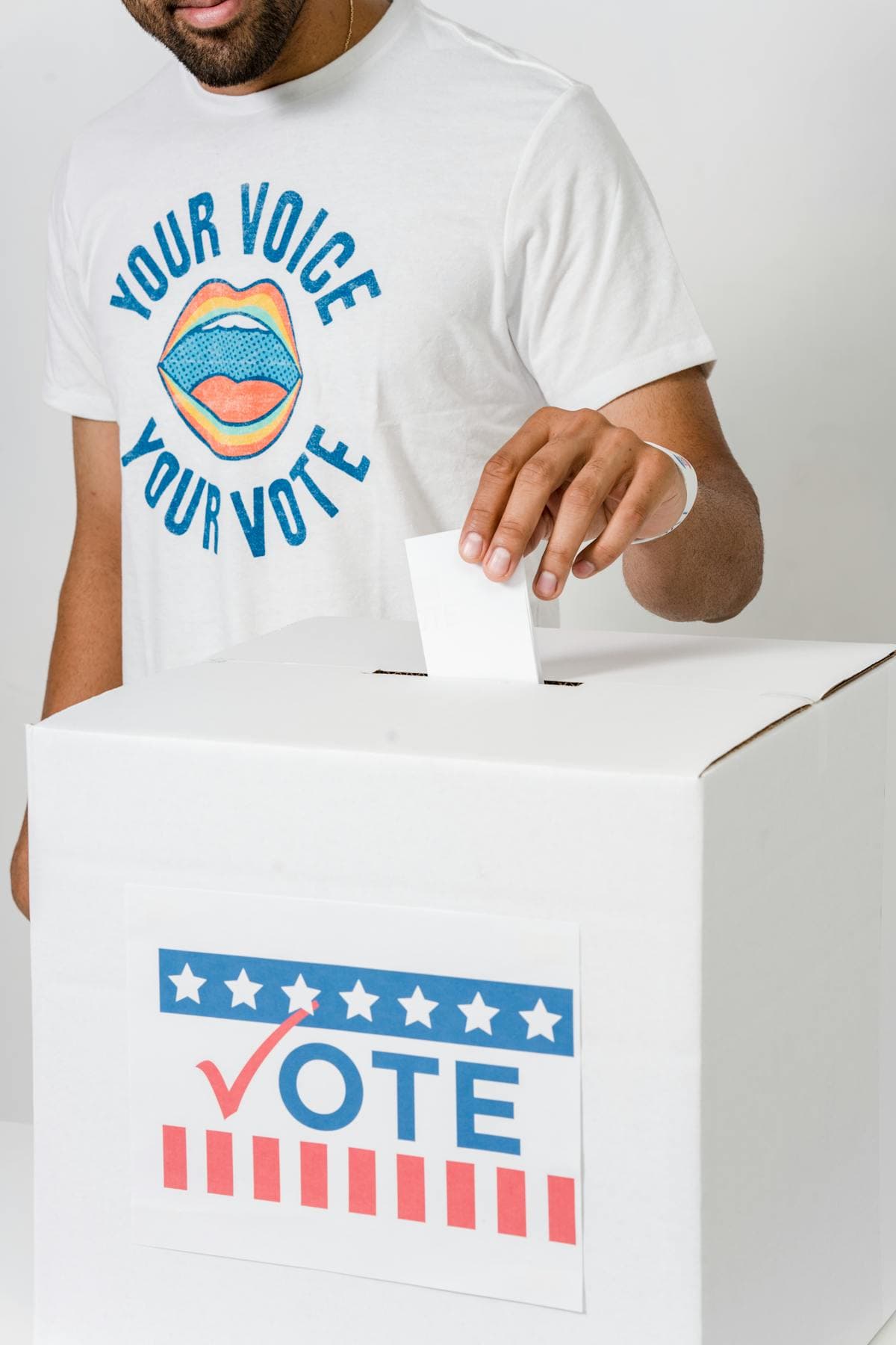 The Supreme Court Is About to Kill Mail-In Ballot Grace Periods